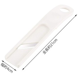 貝印 kai 大量 にんにく スライサー