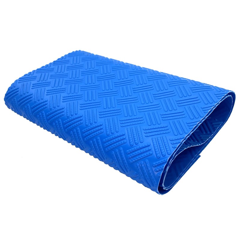 SKARUMMER Swimming Pool Ladder Mat - Protective Pool Ladder Pad