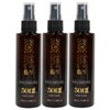 Royal Court Eochaek Eoseongcho Hair Tonic 100ml x 3 Hair