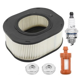 EATAKWARD 1144 140 4402 Air Filter Tune Up Kit, Replacement for Stihl MS661 MS651 MS500i MS661C Chainsaw, Replaces 1144-140-4402 1144 140 4400 1144 124 3800
