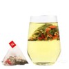 Honeysuckle chrysanthemum tea 8.81 oz (5g*50bags), Chinese Pure Nature Wolfberry