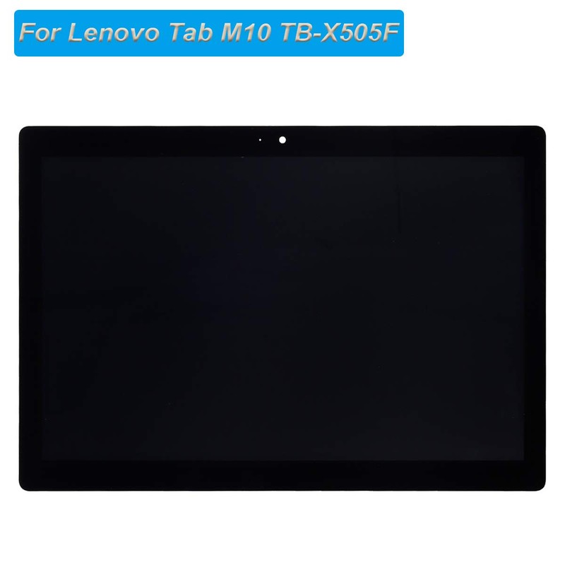 E-YIIVIIL LCD Display Compatible with Lenovo Smart Tab M10 HD