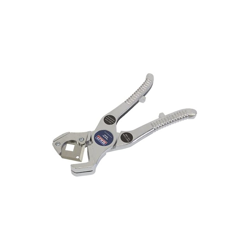 Sealey Hca25 Rubber and Reinforced Hose Cutter