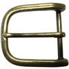 BELTINGER Belt Buckle 4.0 cm | Buckle Interchangeable Buckle Belt