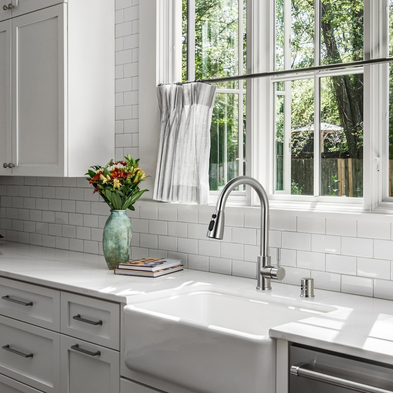 Dishwasher Air Gap Cover, Dishwasher Air Gap Cap for Kitchen