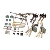 Tamiya Models German Infantry Weapons Set