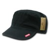 Rapiddominance Adjustable Patrol Cap, Black