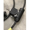 NEXUS NEW NEXUS U-94A/U PTT SWITCH AN-VIC-3 TO SINCGARS RADIO