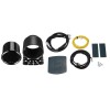 eluto 52mm 10 Colors Tachometer Tacho Gauge W/Cup Tacho Gauge