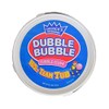 Dubble Bubble 165 Count Tub Bubble Gum