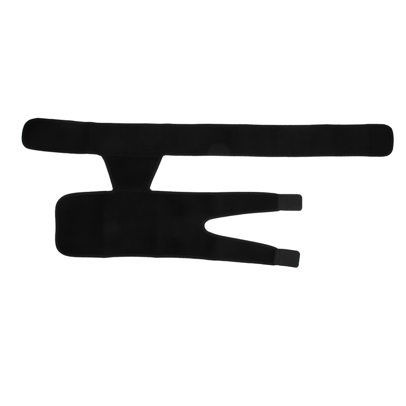 Fitness Thigh Brace Support Wrap for Abdomen Hip Joint Support