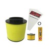 Cyclemax Tune Up Kit compatible with 2000-2006 Honda TRX 350