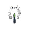 Festool 578097 Starlock Oscillating Silicone Blade, 3-Pack