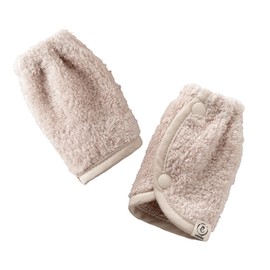 Imabari Towel, Made in Japan, Baby Bjorn Baby Carrier, Drool Cover for HARMONY ONE KAI Air (Smoke Pink)