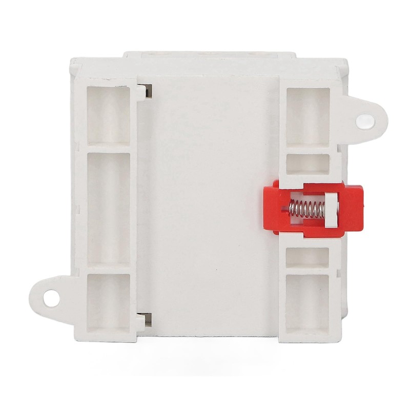 DC Solar and Battery Disconnect Switch 35mm Din Rail Mount