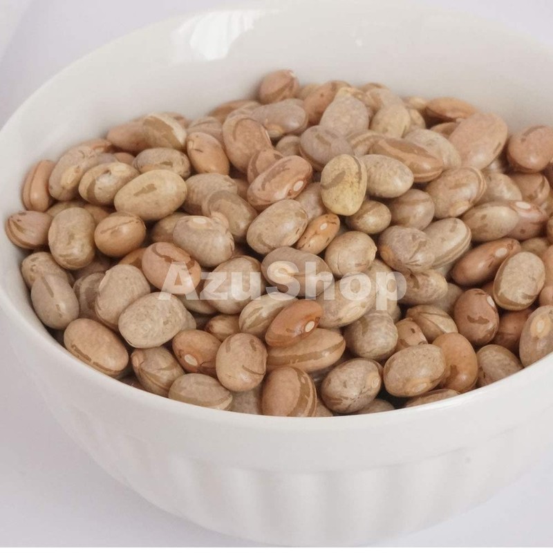 Carioca Beans, 17.6 oz (500 g), Made in Bolivia