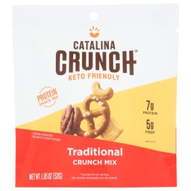 SNACK MIX TRADITIONAL