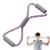 Arm Resistance Bands - Portable Resistance Band in Shape,Fitness Pulling