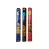 HEM Incense Sticks Moon Star Sun 3 Box Set