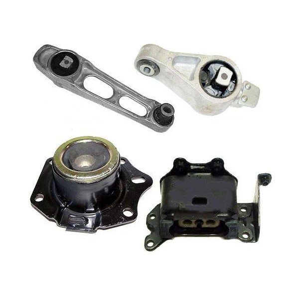 ONNURI For 2001-2009 Chrysler PT Cruiser 2.4L Engine Motor &