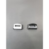 car belt buckle / 차량용 벨트 버클