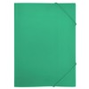 RAYLU PAPER - A4 Folder with Elastic Bands and Flaps