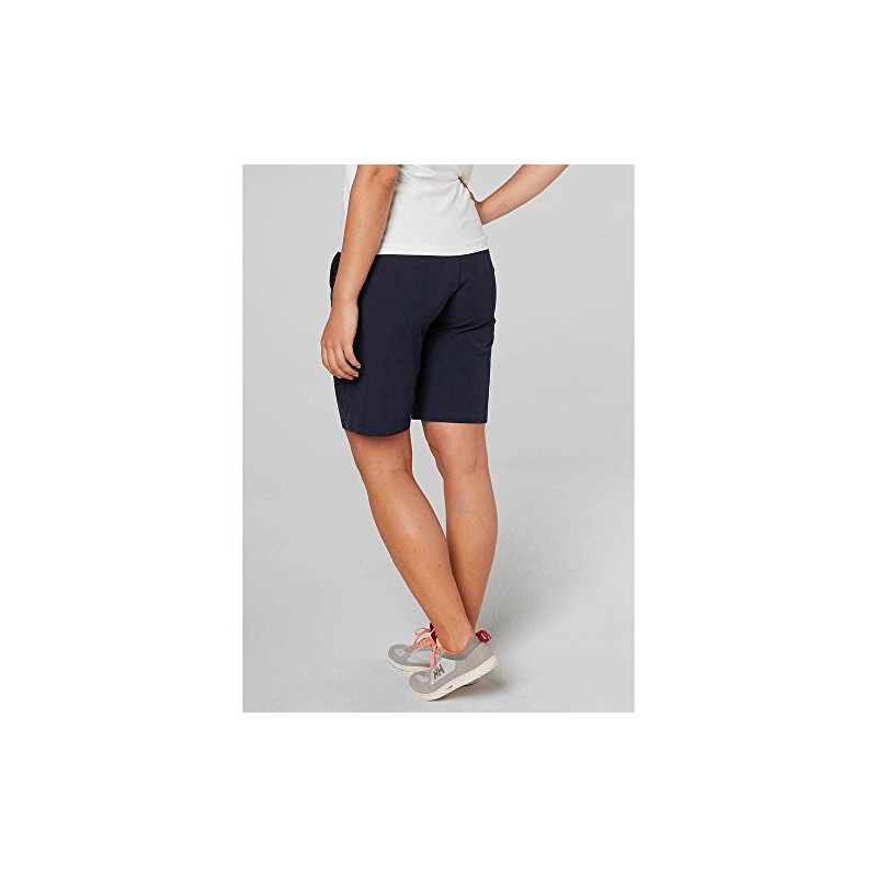 Helly Hansen Men's W Qd Cargo Shorts Tracksuit Bottoms, Blue