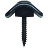 DAIDOHANT (ダイドーハント) Corrugated Board Attachment Screws, Bronze [For Wood Substrate]