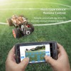 Sunfounder Smart Video Car Kit V2.0 Raspberry Pi 4 Model