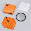 K&F Concept 62mm Variable ND Filter ND2-400 Variable Dimming Filter