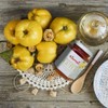 RAURENI QUINCE PRESERVE 350G