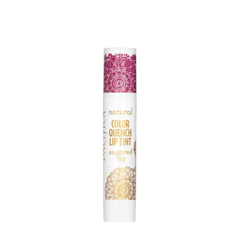 Pacifica Tinted Lip Balm – Color Quench Hydrating Flavored Lip