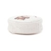 Gelato Pique PWGB244703 Highcalorie One-Point Pouch, OWHT