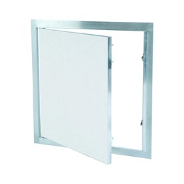 18"X 18" Access Panel with 1/2" Drywall Inlay - F1