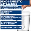 120 x Dental Gutter Cleaning Tablets - Cleaning Tablets for