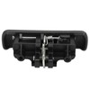 Glove Box Latch Handle 5EM34LAZ Black Comfortable Grasp Flexible Replacement