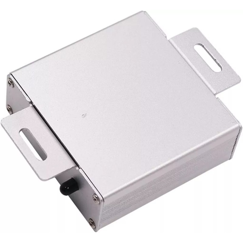 Unbranded DC 12V 24V LED Light Dimmer Wireless IR 23Keys