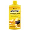 Formula 1 Carnauba Liquid Car Wax, High Gloss Shine &