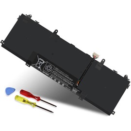 DMKAOLLK 84.08Wh SU06XL L29184-005 for HP Spectre X360 Convertible 15-df0013dx 15-df1043dx 15-df0033dx 15-df1033dx 15-df1045nr 15-df0069nr 15t-df000 15-df0xxx 15-df1xxx 15-DF 15T-DF Series SU06084XL