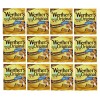 Werther'sOriginal Werther's Original SUGAR FREE Candy Caramel Coffee 1.46 oz