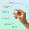 B-FIT Omega 3 1800 mg Ácidos Grasos - 1080 EPA