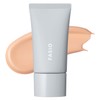 FASIO BB Cream, Airy Stay, BB Tint, UV 01, Pink