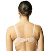 Simone Perele Women's Plus-Size Andora Minimizer Bra Bra, peau Rose,