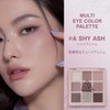 3CE Multi Eye Color Palette, Large, Shy Ash