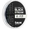 SUNLINE Tornado Matsuda Special Black Stream 166.9 ft (50 m)