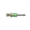 ANEX Bit Replaceable Socket Adapter 1/2 inch (12.7 mm) Drive