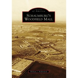 Schaumburg's Woodfield Mall