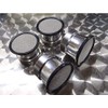 KJT Zephyr 1100 GPZ900R ZRX1200R ZRX1100 XJR1300 Motorcycle Air Filter