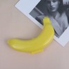 Itisyou Banana Case Portable Banana Case Guard Protector Container Food