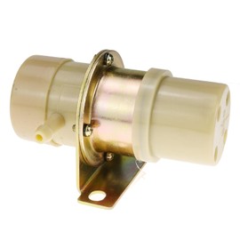 zt truck parts Fuel Pump JB12D-IIC for JOYNER 650 Sand Spider - Commando Kinroad Goka Roketa